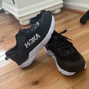 Hoka Bondi 7